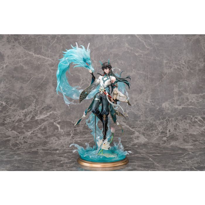 Honkai Star Rail - Tankou Ingetsu DX Version