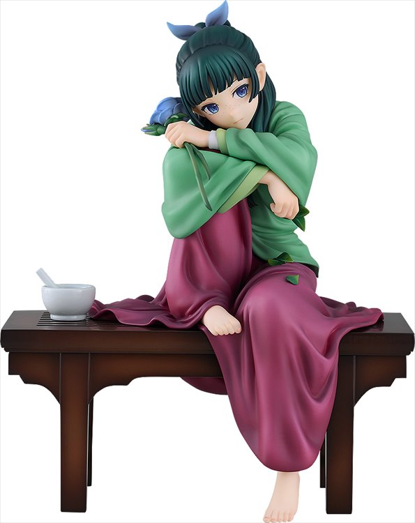 The Apothecary Diaries - 1/7 Maomao PVC Figure