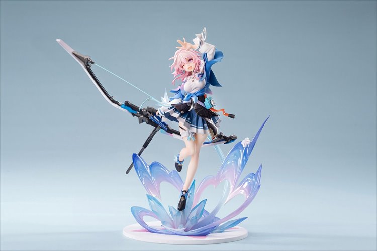 Honkai Star Rail - 1/8 March 7th Figure
