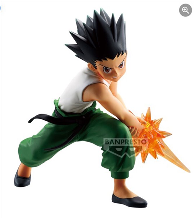 Hunter x Hunter - Gon Vibration Stars Figure Hunter x Hunter - Gon Vibration Stars Figure