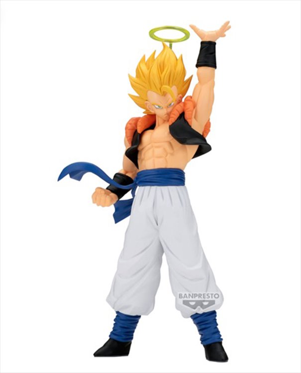 Dragon Ball Z - Goku Match Makers Figure Dragon Ball Z - Goku Match Makers Figure