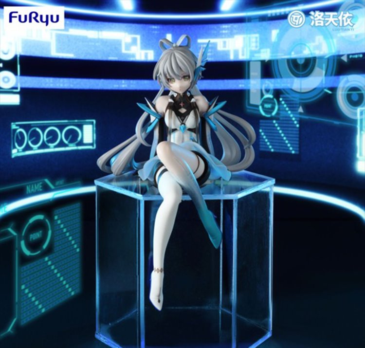 VSinger - Luo Tianyi Code Luo Ver. Noodle Stopper Prize Figure