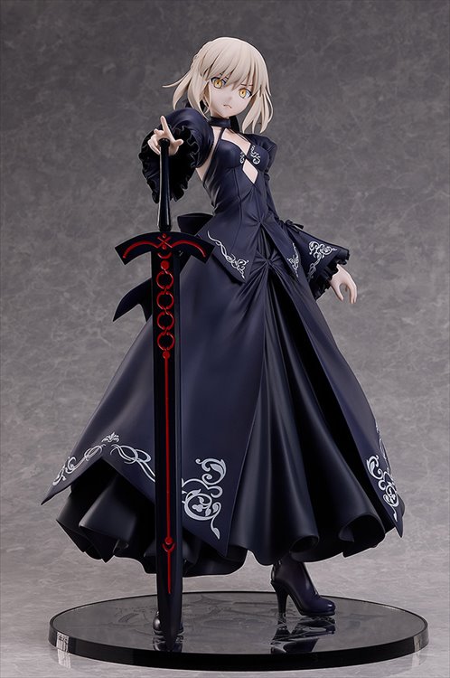 Fate/Grand Order - 1/4 Saber/Altria Pendragon (Alter) Figure