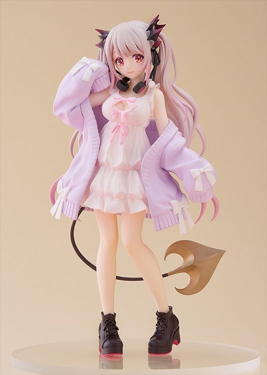 Vtuber - Suou Patra Pop Up Parade Figure