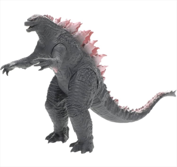 Godzilla - Godzilla 2024 Movie Monster Series Figure Godzilla - Godzilla 2024 Movie Monster Series Figure