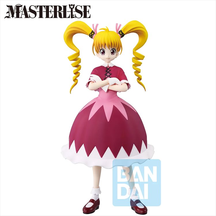 Hunter x Hunter - Bisky Greed Island Masterrise Ichibansho Figure Hunter x Hunter - Bisky Greed Island Masterrise Ichibansho Figure