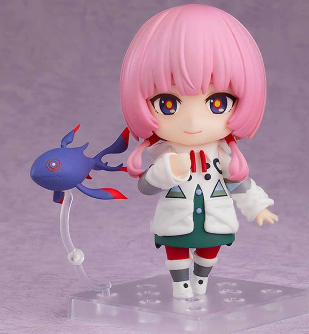 Vtuber - KAF Nendoroid