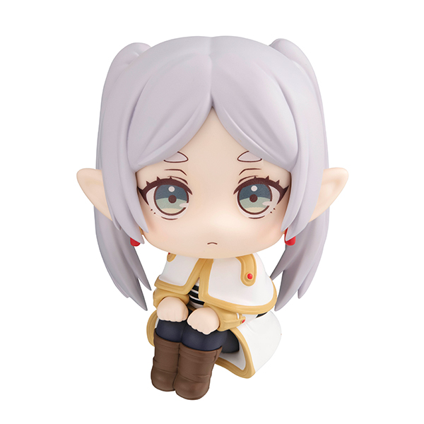 Frieren - Frieren LookUp Figure
