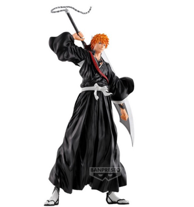 Bleach - Ichigo Grandista Figure