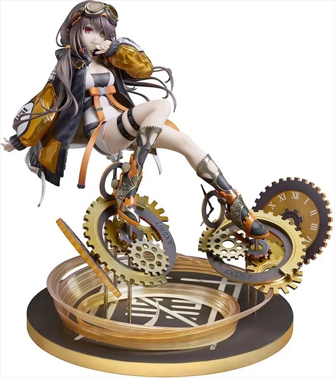 Date A Live - 1/7 Kurumi Tokisaki Axgrit Version