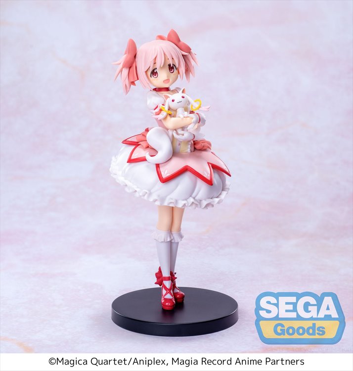 Puella Magi Madoka Magica - Madoka Kaname