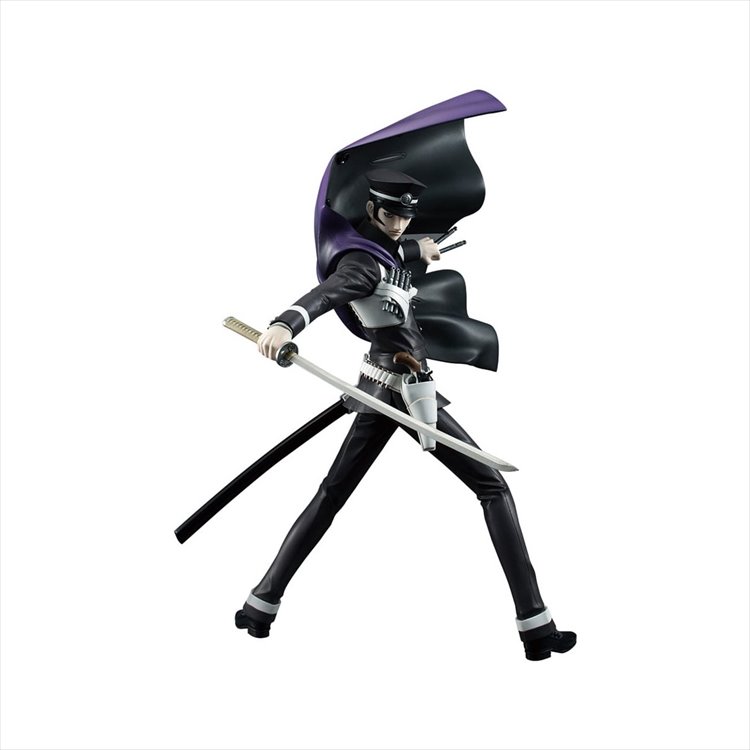 Devil Survivor 2 - Raidou Kuzunoha