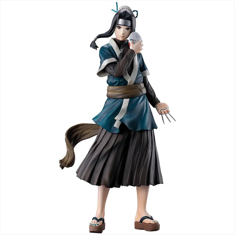 Naruto - Haku The Land of Waves