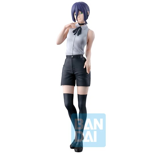 Chainsaw Man - Reze