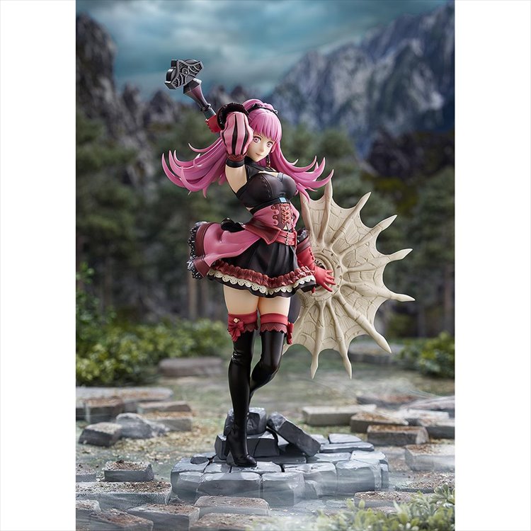Fire Emblem Three Houses - 1/7 Hilda