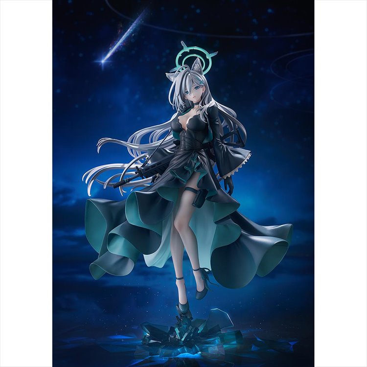 Blue Archive - 1/7 Shiroko Terror