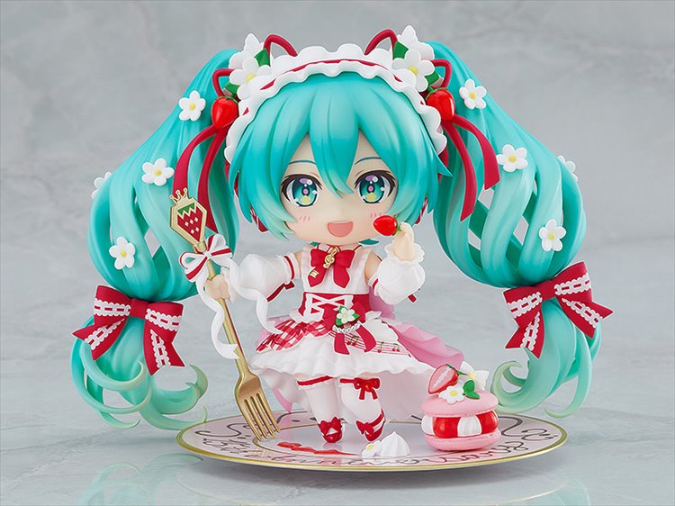 Vocaloid - Hatsune Miku 15th Anniversary Nendoroid Rerelease