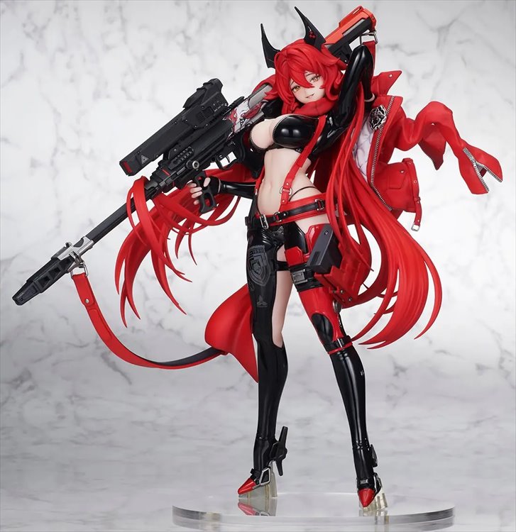 Goddess of Victory Nikke - 1/7 Red Hood