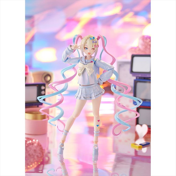 Needy Streamer Overload - OMGKawaiiAngel Chan