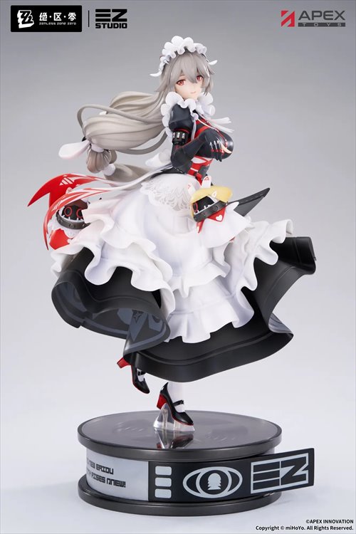 Zenless Zone Zero - 1/7 Alexandrina Sebastiane