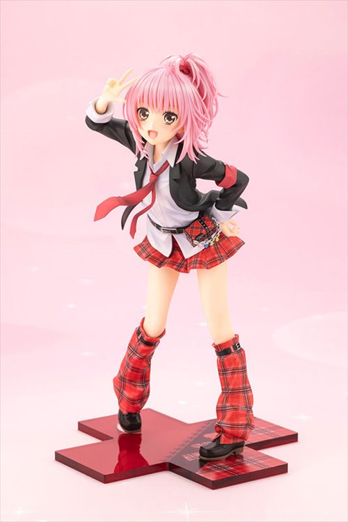 Shugo chara - 1/7 Hinamori Amu Uniform Version