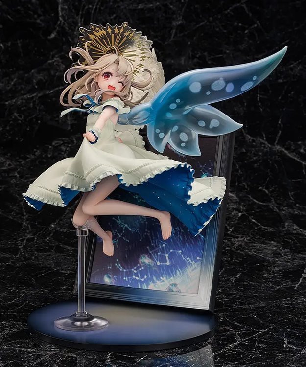 Fate Kaleid Liner Prisma Illya - 1/7 Illyasviel Von Einzbern 15th Anniversary Version