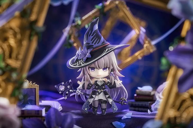 Nendoroid - Honkai Star Rail The Herta