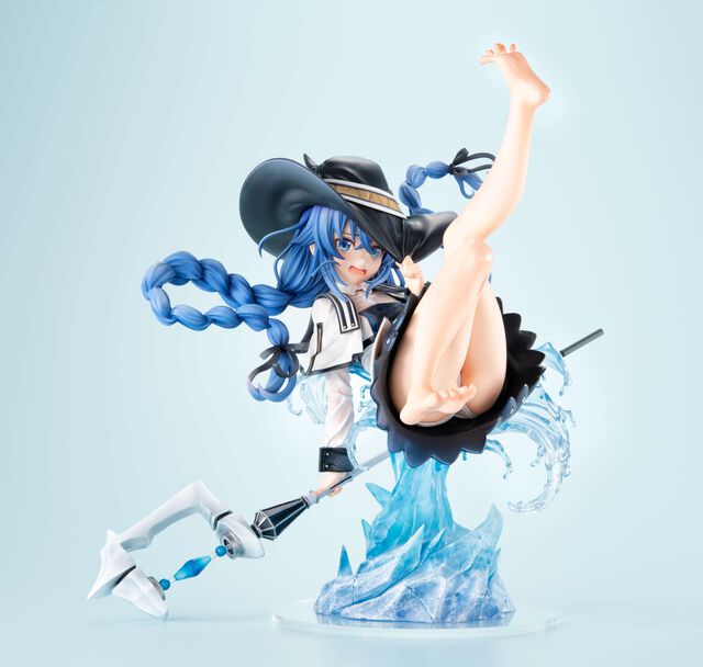 Mushoku Tensei - Roxy Lucrea Figure