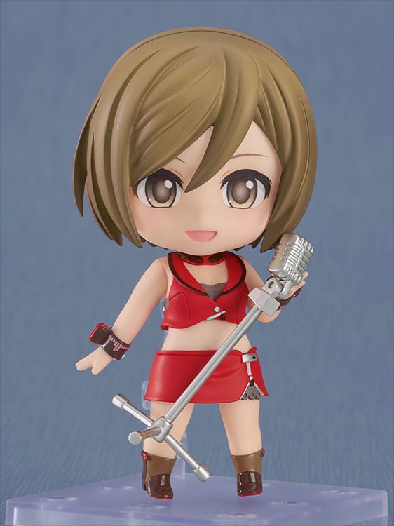 Vocaloid - Meiko 2.0 Nendoroid