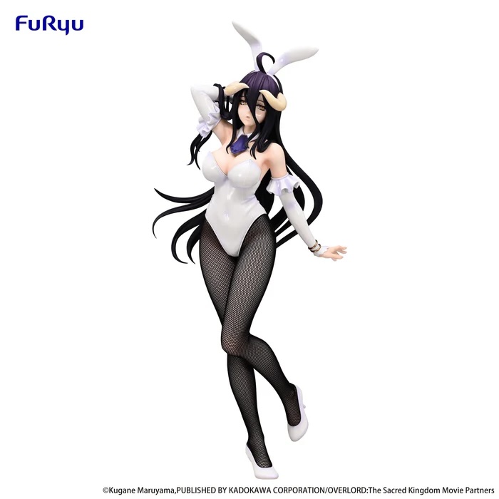 Overlord - Albedo BiCute Bunnies Rerelease