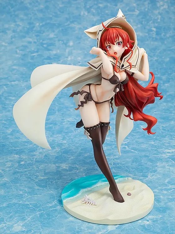 Mushoku Tensei - 1/7 Eris Boreas Greyrat Swimsuit Ver Re-release CAworks
