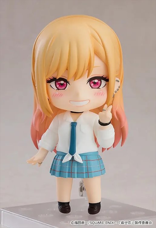 My Dress Up Darling - Marin Kitagawa Nendoroid Re-release