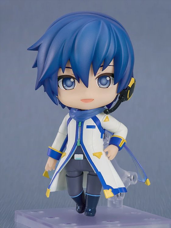 Vocaloid - Kaito 2.0 Hatsune Miku Series Nendoroid