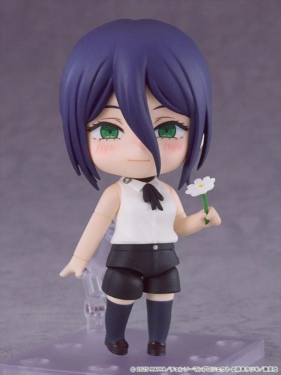 Chainsaw Man the Movie - Reze Nendoroid