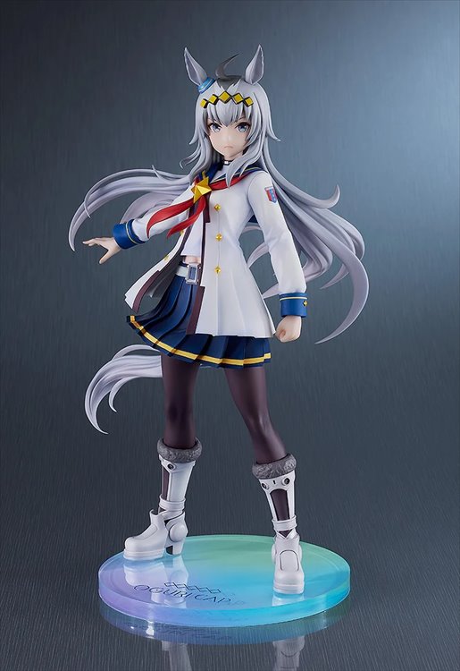 Umamusume - 1/7 Oguri Cap