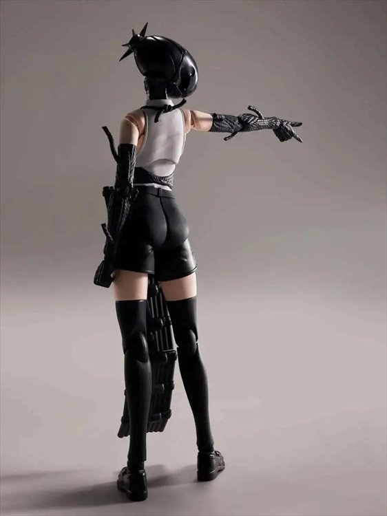 Chainsaw Man the Movie - Bomb S.H.Figuarts