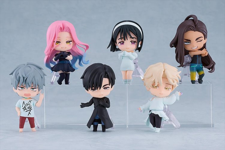 Alien Stage - Nendoroid Suprise BLIND BOX