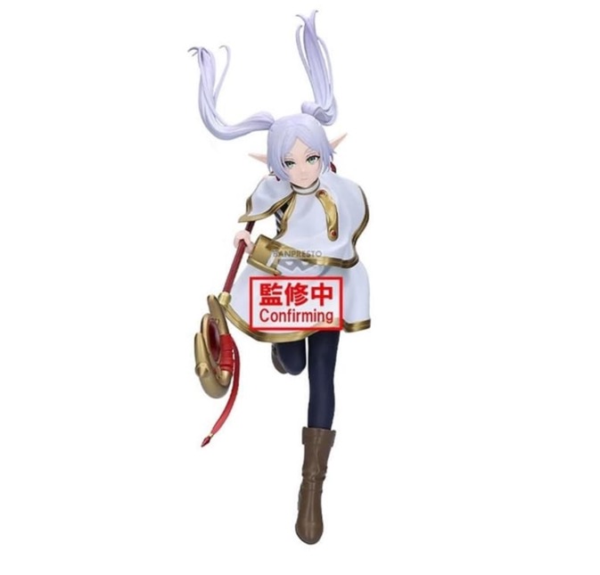 Fieren - Fieren Maximatic Figure