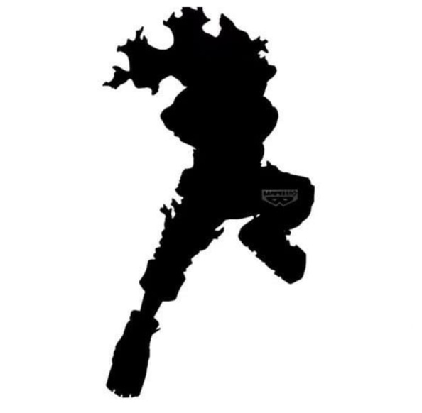 My Hero Academia - Maximatic Figure