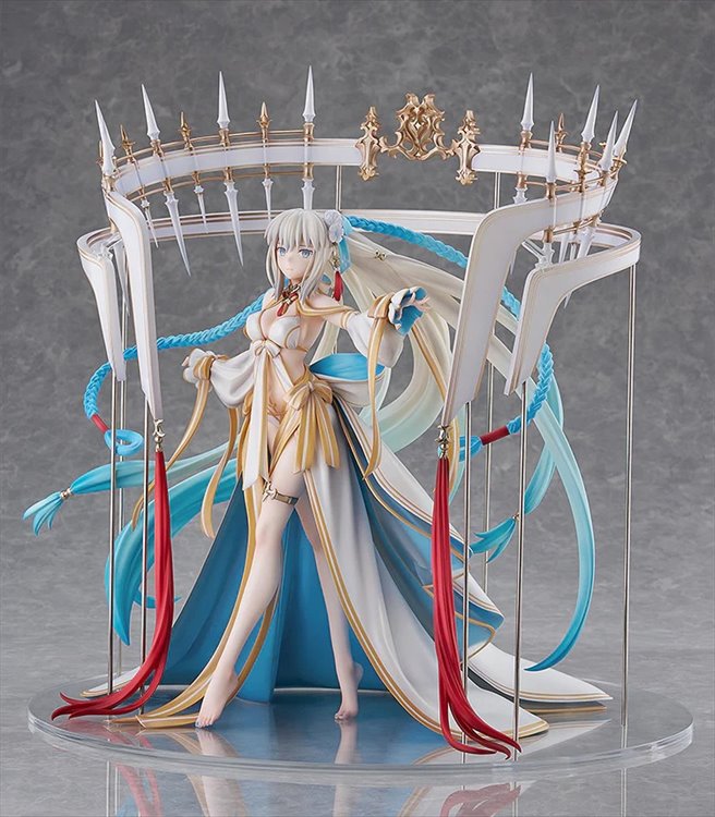 Fate Grand Order - 1/7 Morgan Lady of the Water