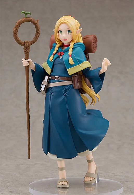Delicious in Dungeon - Marcille Pop up Parade Re-release