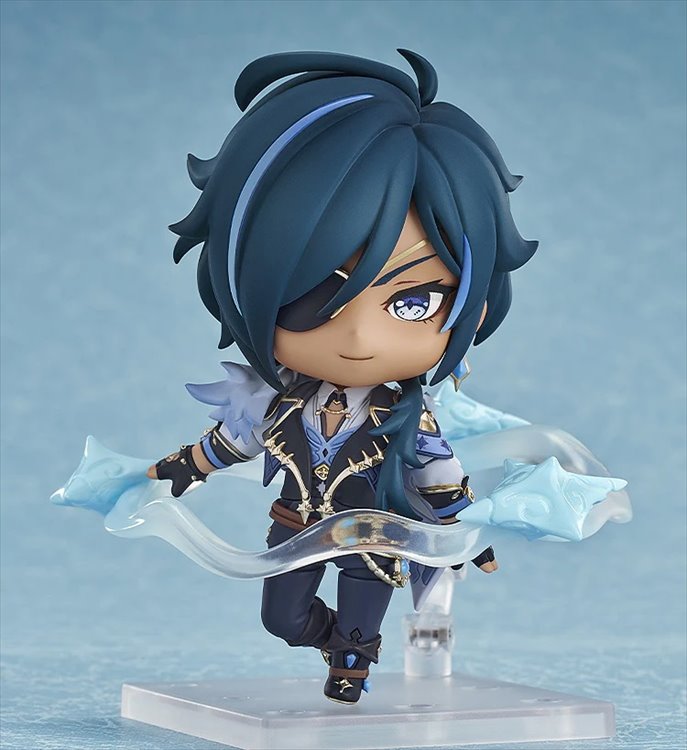 Genshin Impact - Kaeya Nendoroid