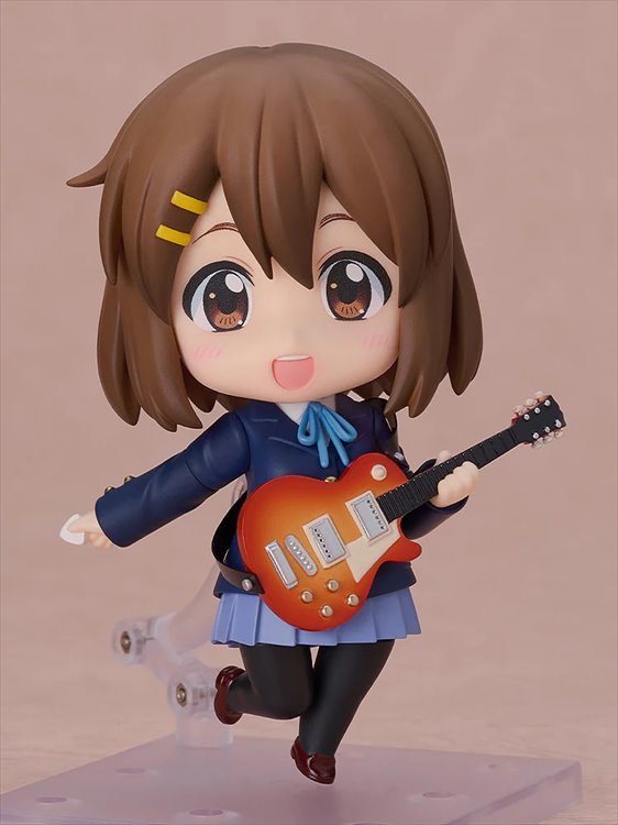 K ON - Yui Hirasawa 2.0 Nendoroid