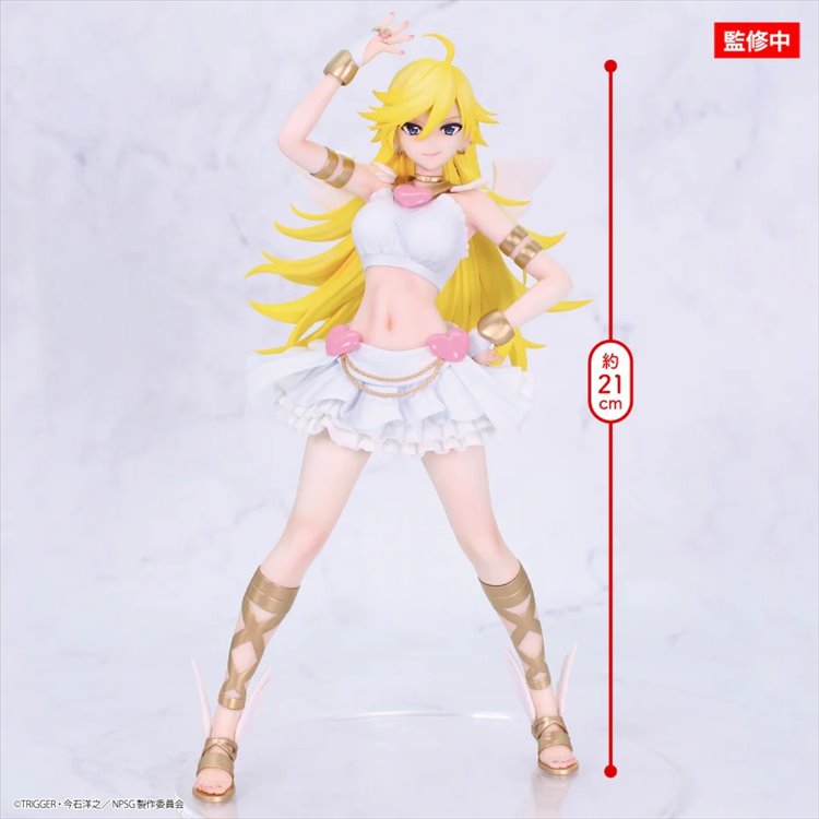 NEW Pandy and Stocking - Panty Scale Figure