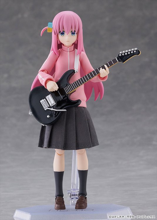 Bocchi the Rock - Hitori Gotoh Figma