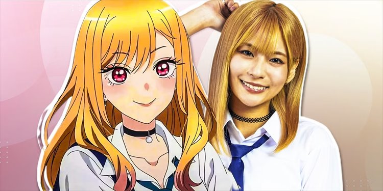 My Dress Up Darling - Marin Kitagawa Yumemirize
