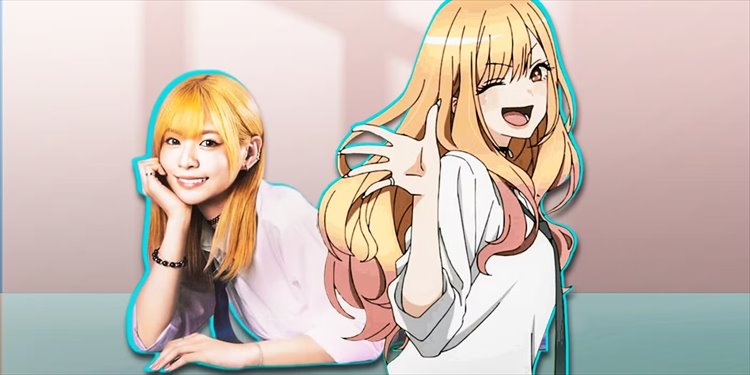 My Dress Up Darling - Marin Kitagawa XStellar
