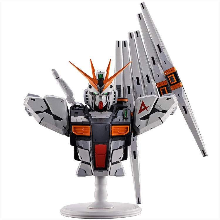 Mobile Suit Gundam - V Gundam Universal Century Saga Bustisan