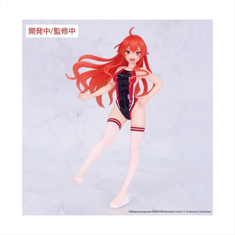 Mushoku Tensei - Eris Boreas Greyrat Competition Swimwear Ver. Vivit