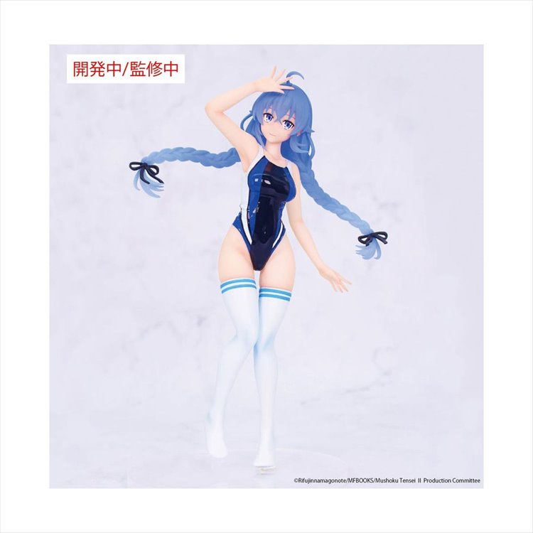 Mushoku Tensei - Roxy Migurdia Competition Swimwear Figure Ver. Vivit